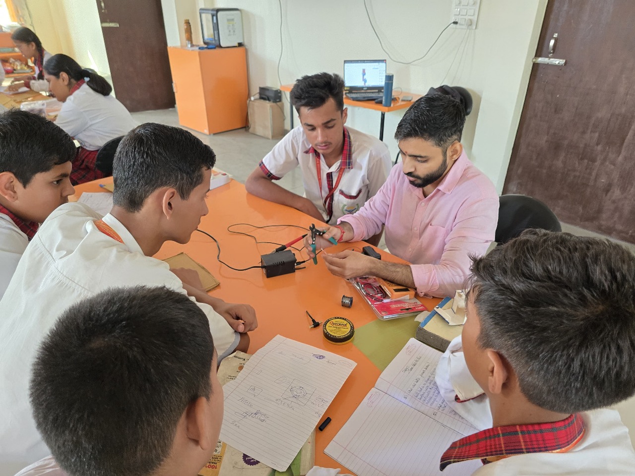 Technical Competition Support - Image 4